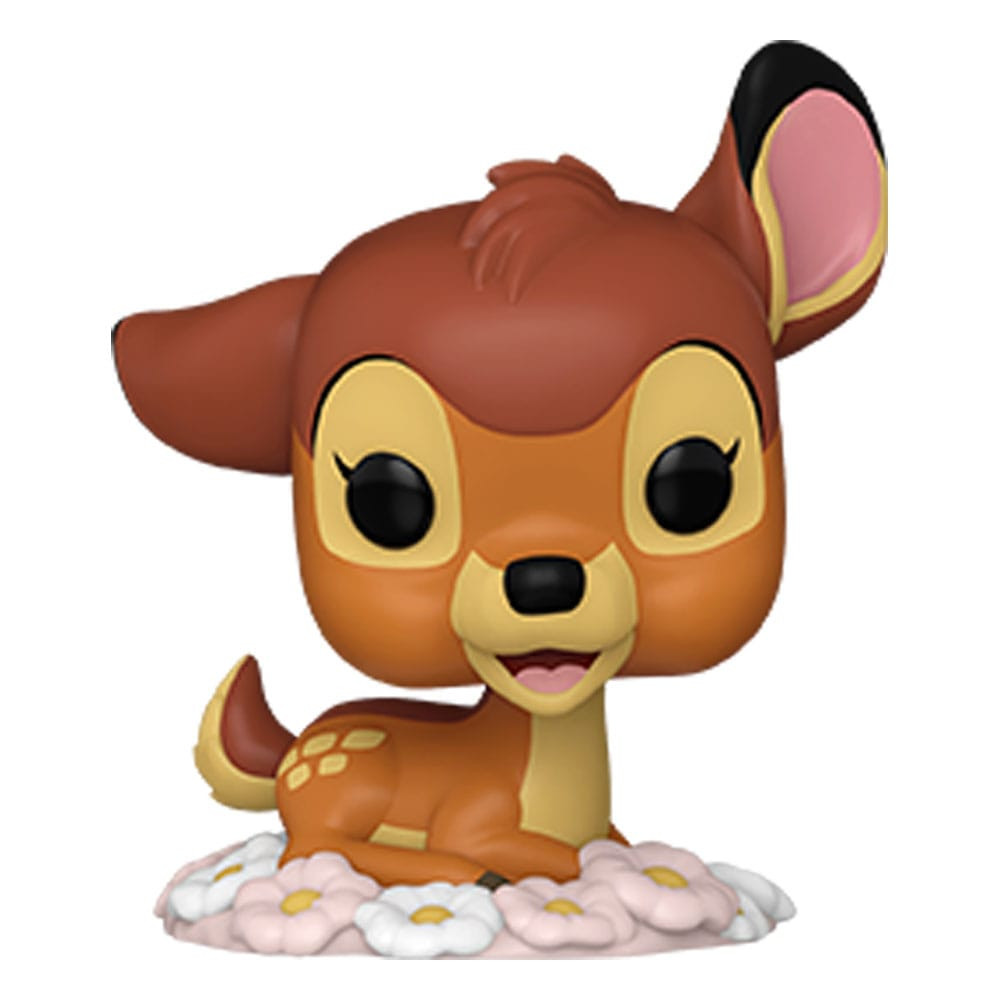 Funko POP! 1433 - Bambi 80e verjaardag - Disney