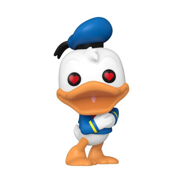 Funko Pop! 1445 - Donald Eend (hartogen) 90e verjaardag - Disney