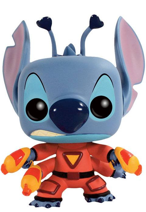 Funko Pop! 125 - Stitch 626 - Disney