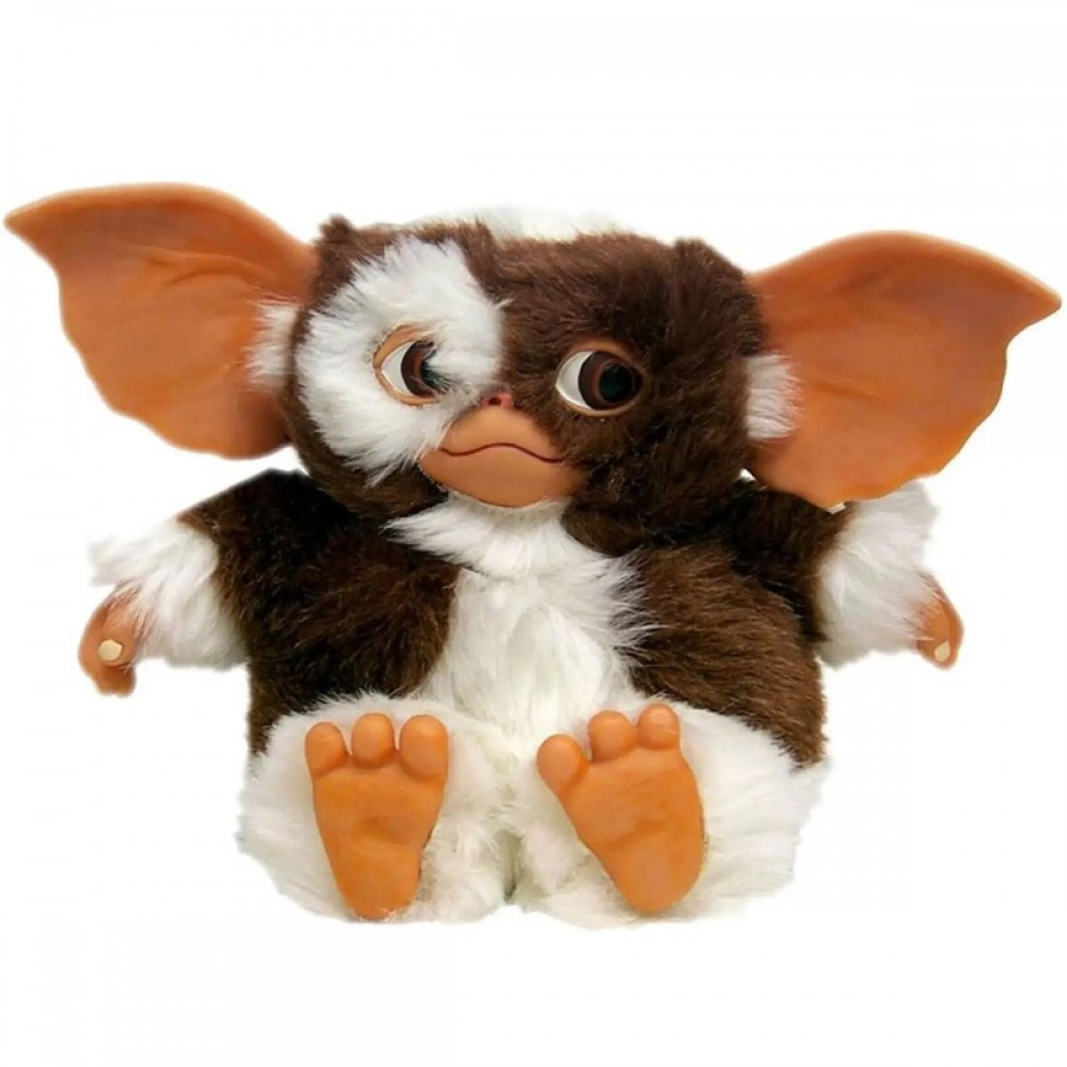 GREMLINS - PLUCHE - GIZMO