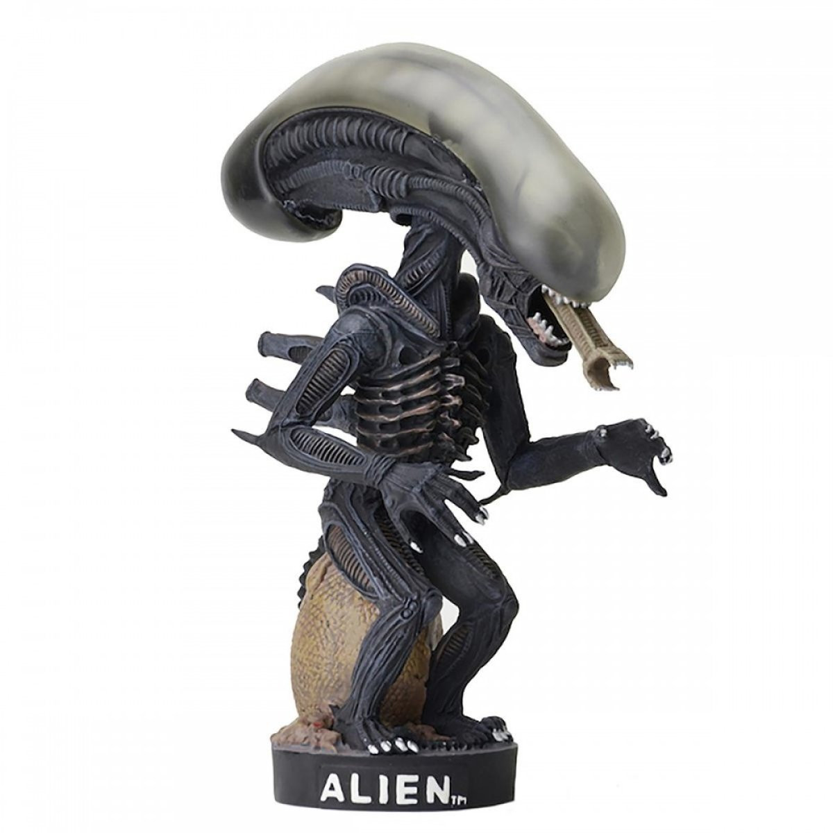 VREEMDELING - BODY KNOCKER - XENOMORPH