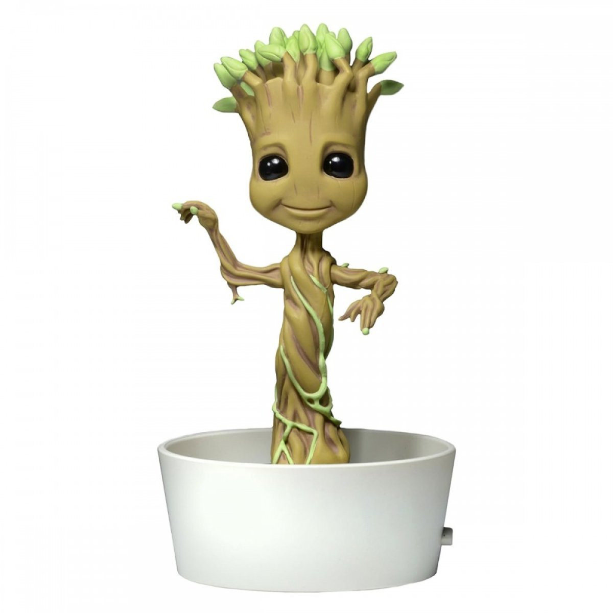 GUARDIANS OF THE GALAXY - BODY KNOCKER - DANSENDE POTGROOT