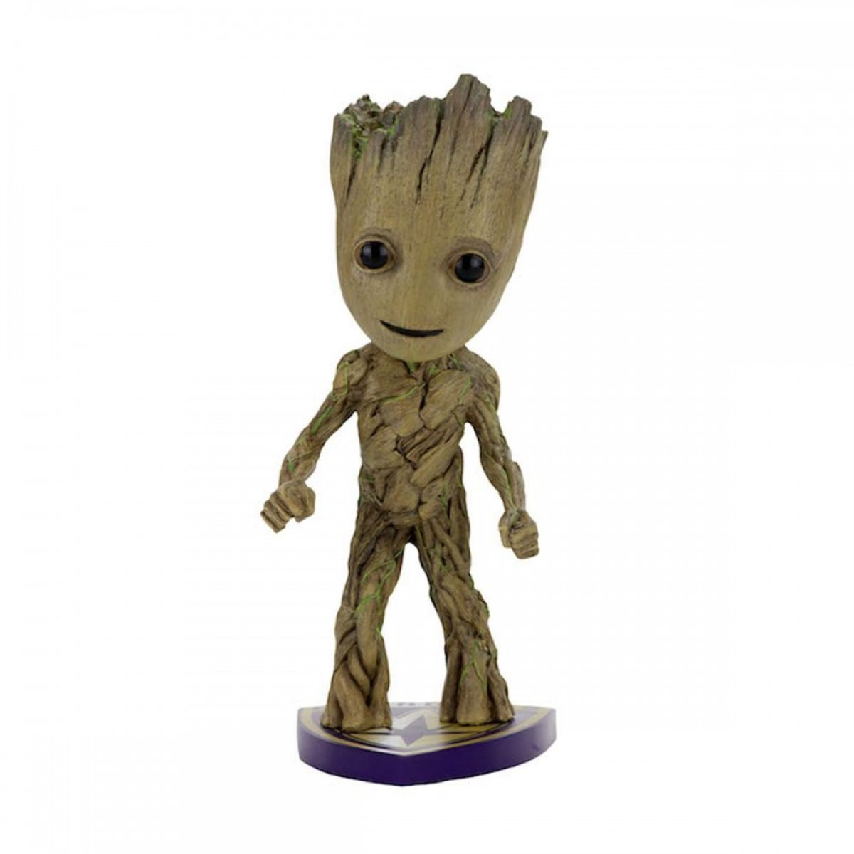 ONEINDIGHEIDSAGA - HEAD KNOCKER - GROOT