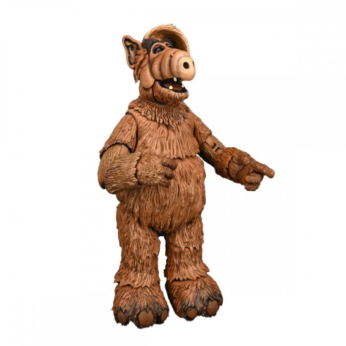 ALF - ACTIEFIGUUR - ULTIEME ALF