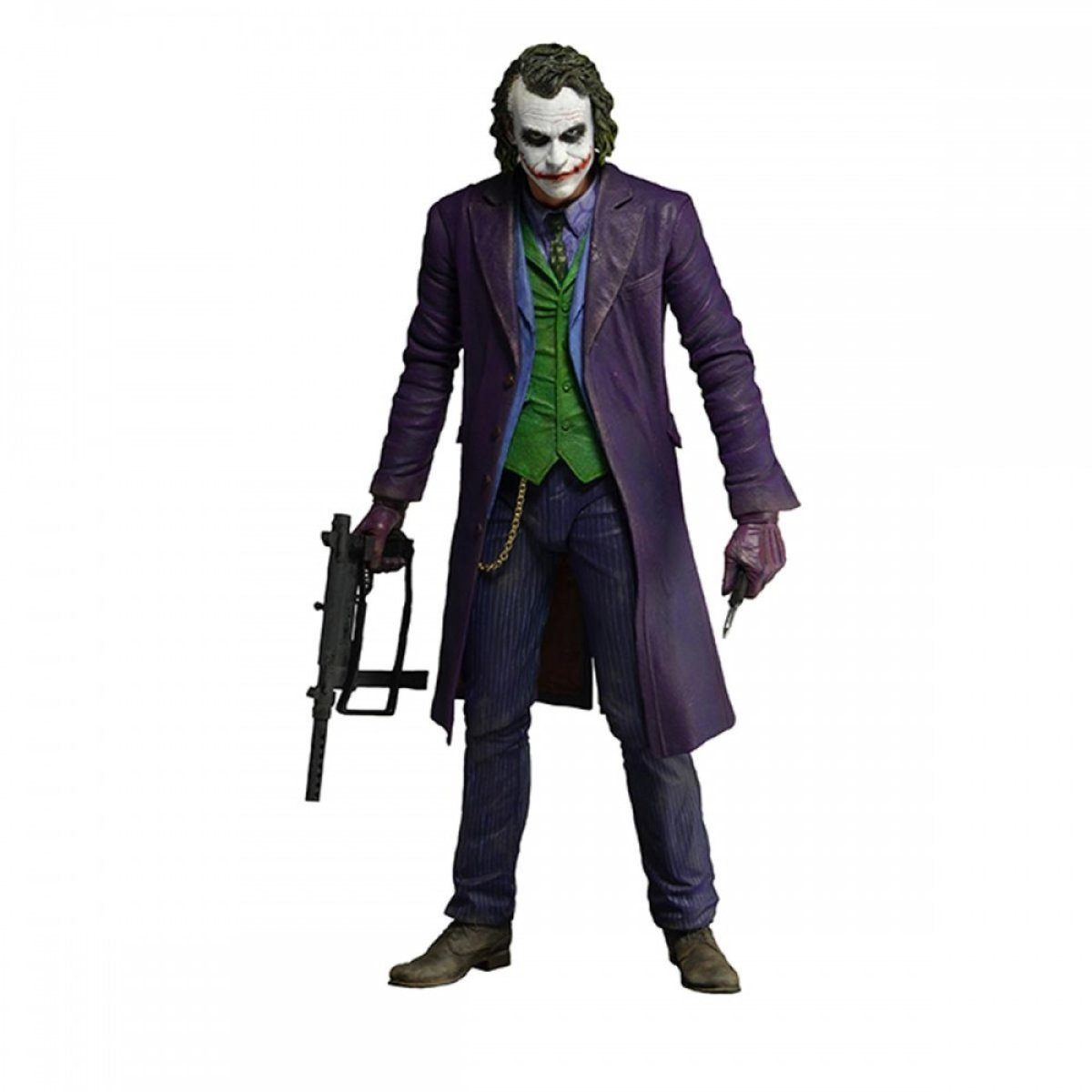 DARK KNIGHT - ACTIEFIGUUR - JOKER