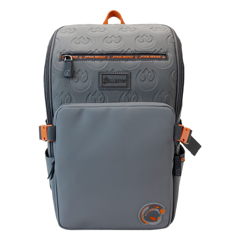 Rugzak Rebel Alliance Collectiv - Star Wars Loungefly