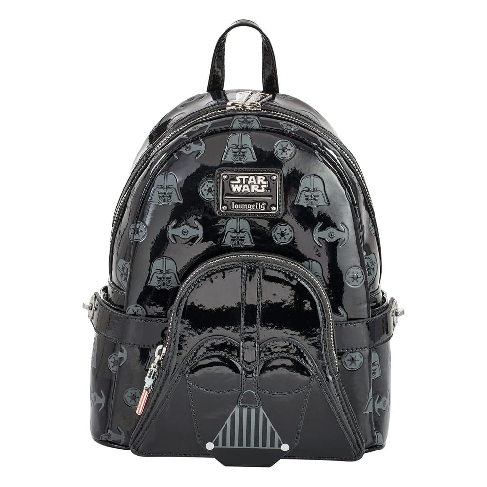 Mini Rugzak Vader - Star Wars Loungefly