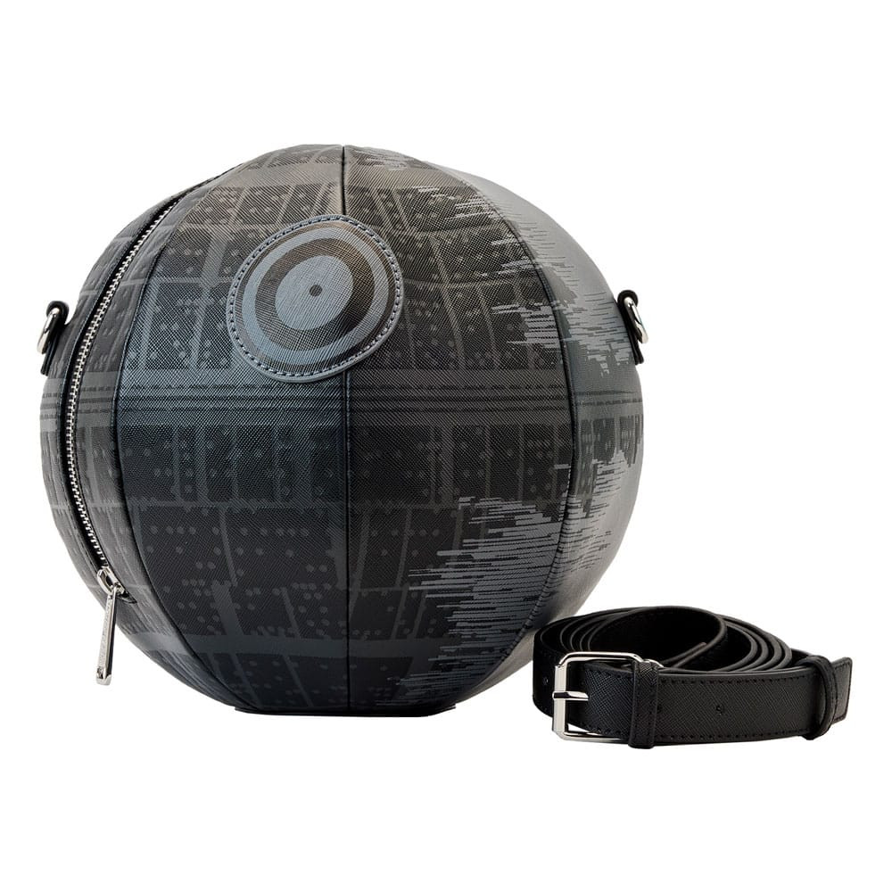 Schoudedtassen Return of the Jedi 40th Anniversary Death Star - Star Wars Loungefly