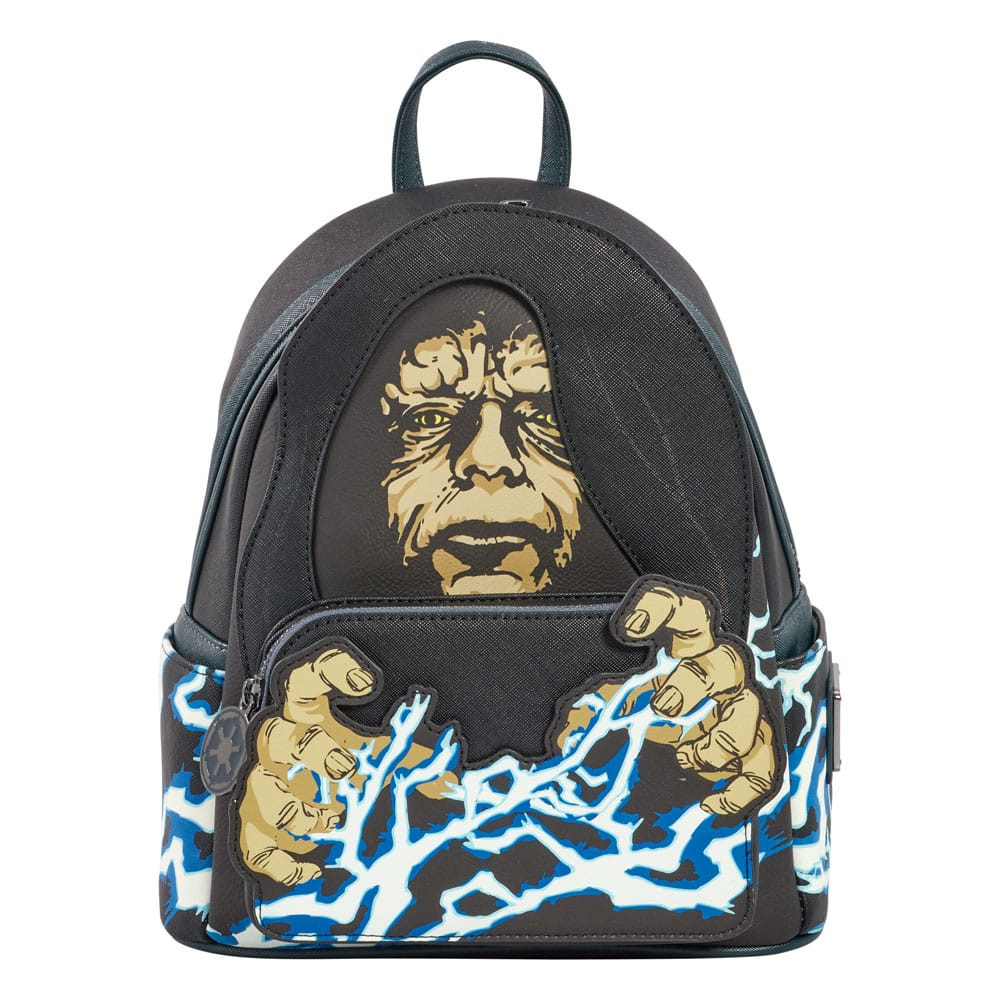 Mini Rugzak Keizer Palpatine - Star Wars Loungefly