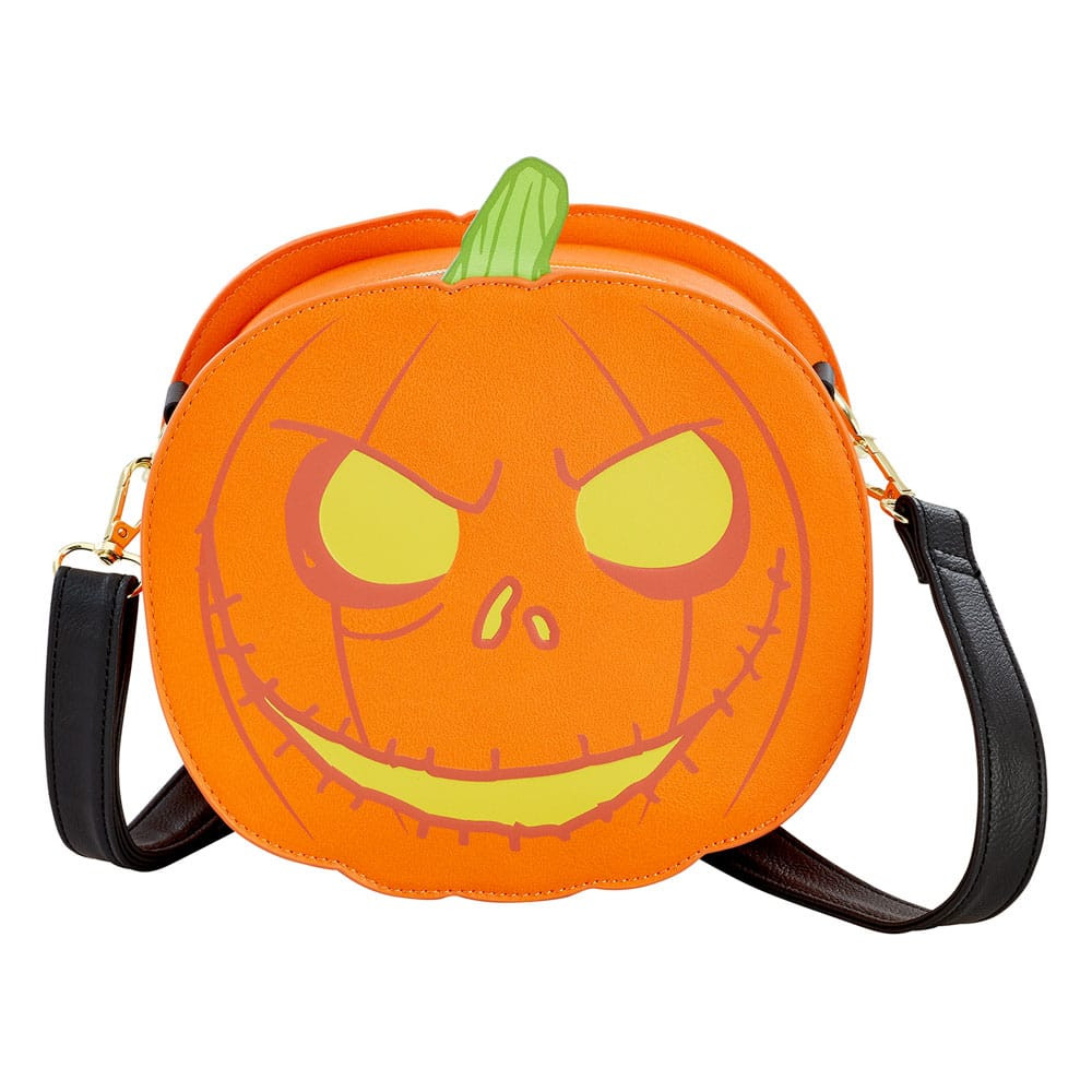 Schoudedtassen Jack O-Lantern Jack Skellington - Disney Loungefly