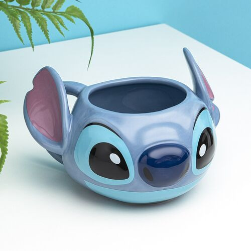 Beker 3D Stitch - Disney