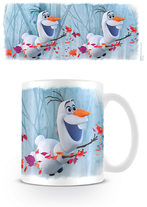 Beker Frozen 2: Olaf - Disney