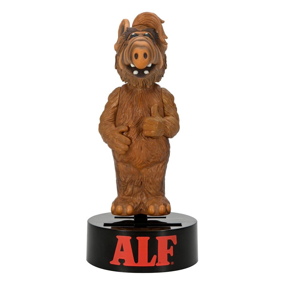 Alf Body Knocker Bobble Figuur Alf 16 cm