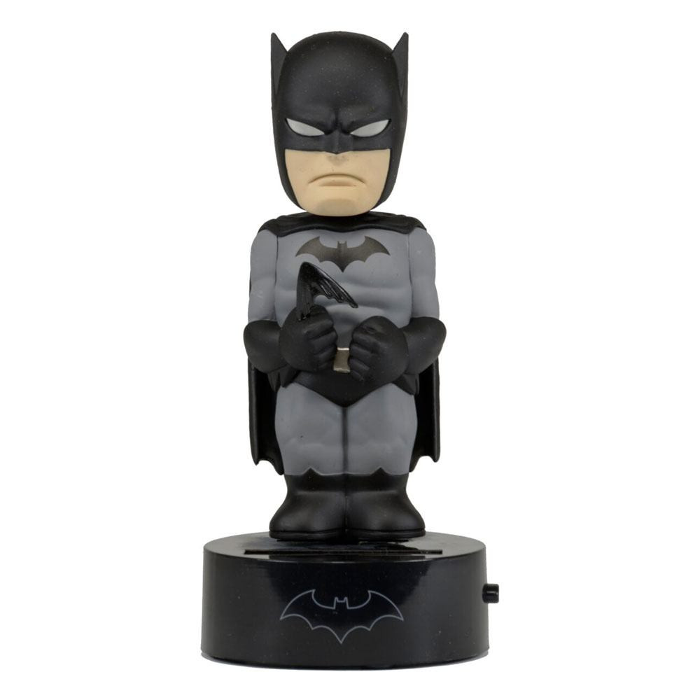 DC Comics Body Knocker Bobble Figuur Dark Knight Batman 16 cm