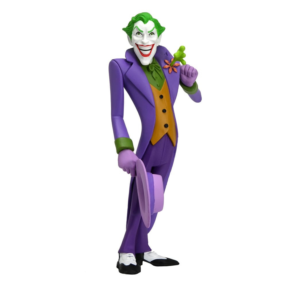 DC Comics Figuur Toony Classics The Joker 15 cm