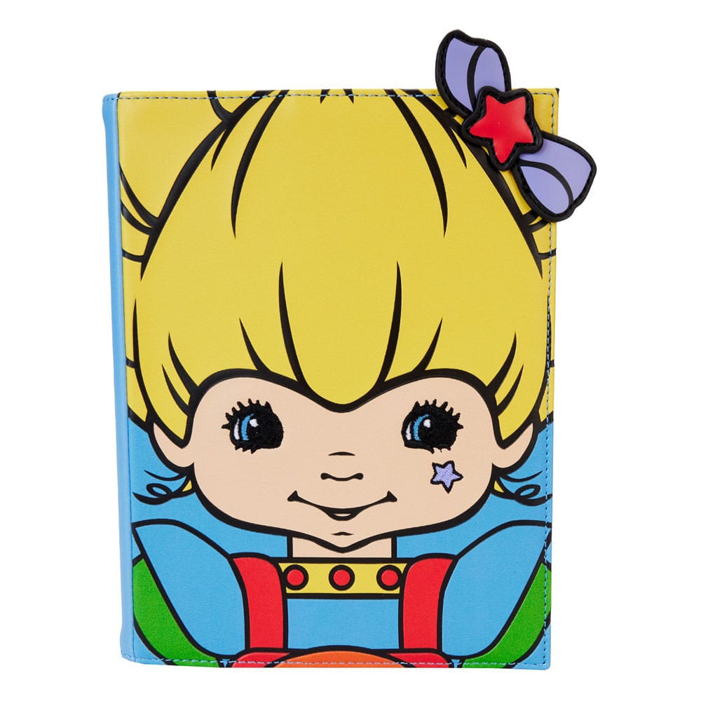 Notitieboekje Rainbow Brite Cosplay - Loungefly