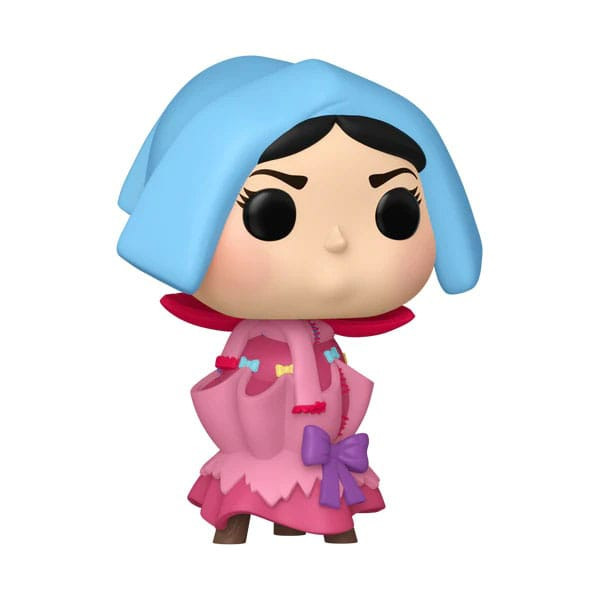 Funko Pop! 1456 - Merryweather - 65e verjaardag van Doornroosje