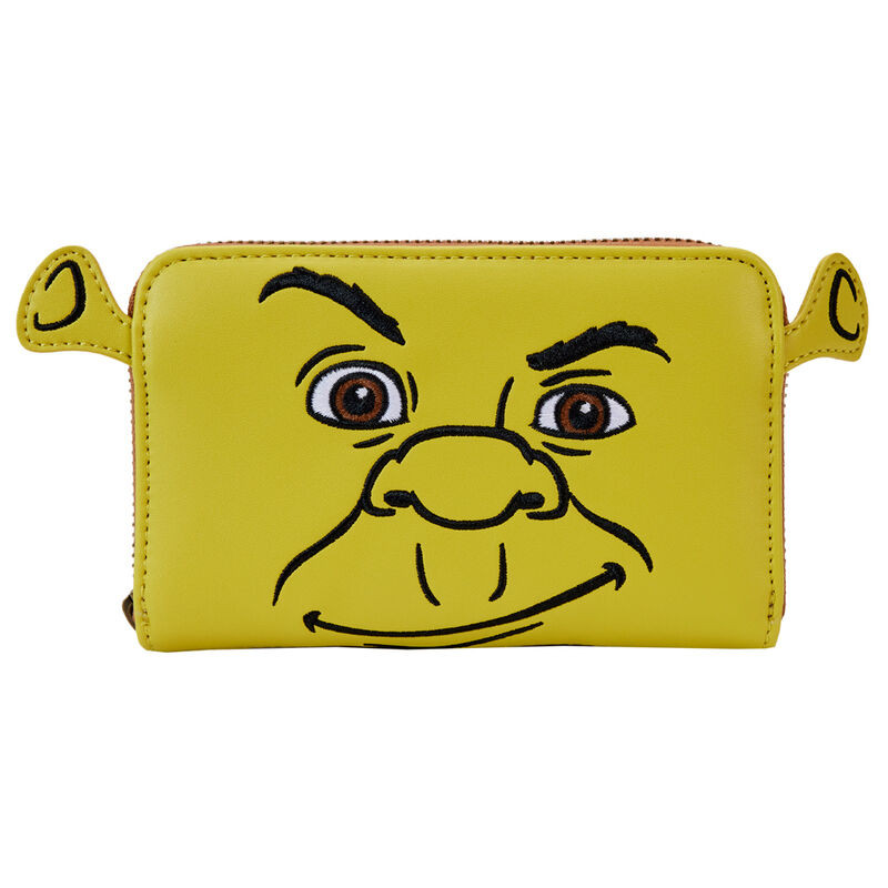 Portemonnee Shrek - Dreamworks Loungefly