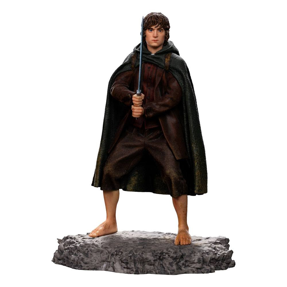 Frodo Art Scale - Lord of the Rings