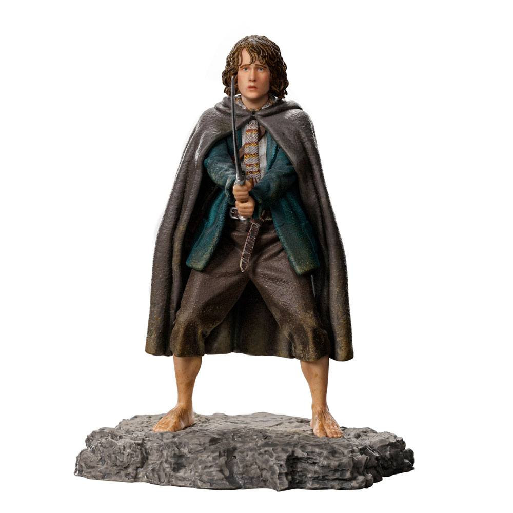 Pepijn Art Scale - Lord of the Rings