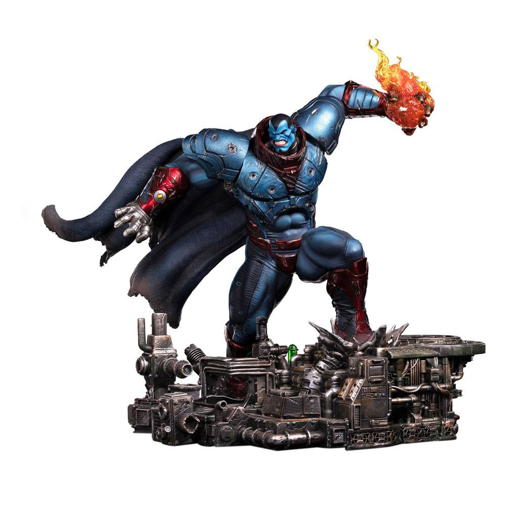 Apocalypse Art Scale (X-Men: Age of Apocalypse) - Marvel Comics