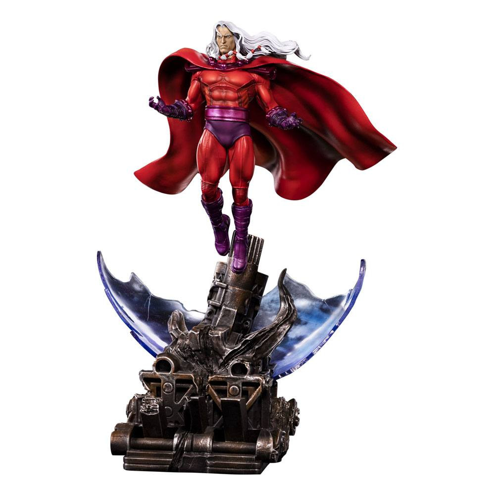 Magneto Art Scale (X-Men: Age of Apocalypse) - Marvel -strips