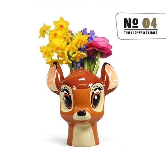 DISNEY BAMBI DECORATIEVE BLOEMPOT