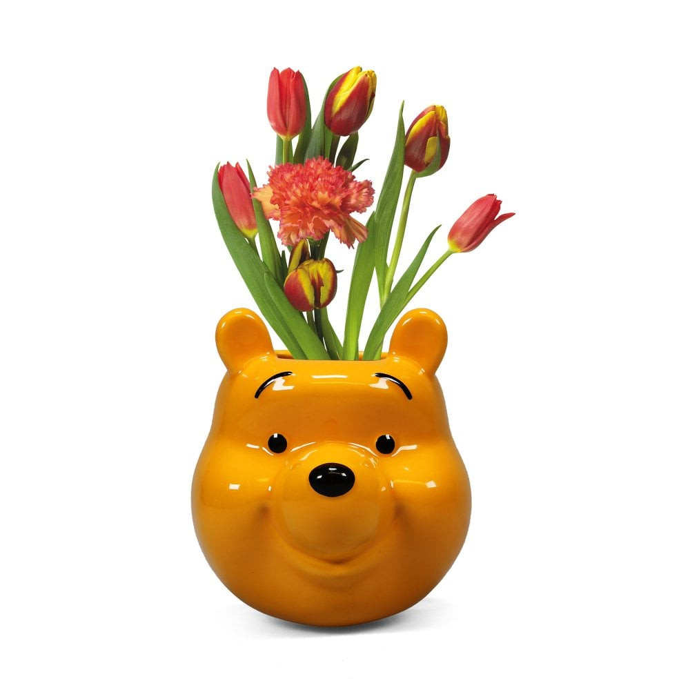 DISNEY WINNIE DE POEH MUURBLOEMPOT