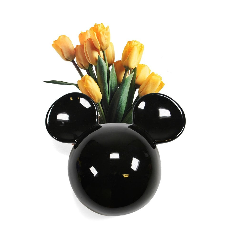 DISNEY MICKEY MUIS MUURBLOEMPOT