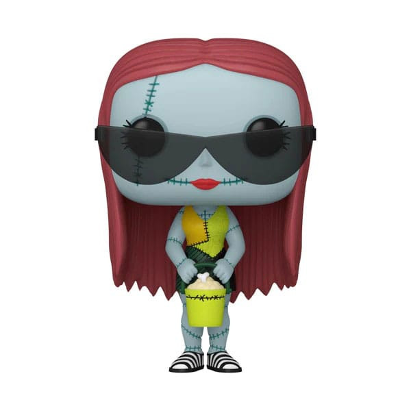 Funko Pop! 1469 - Sally met bril - Nightmare before Christmas