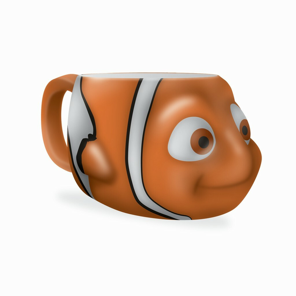 Beker Nemo - Disney