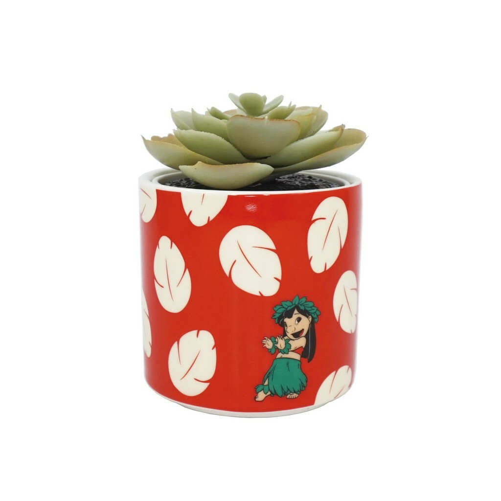 Plantenpot Lilo & Stitch - Disney