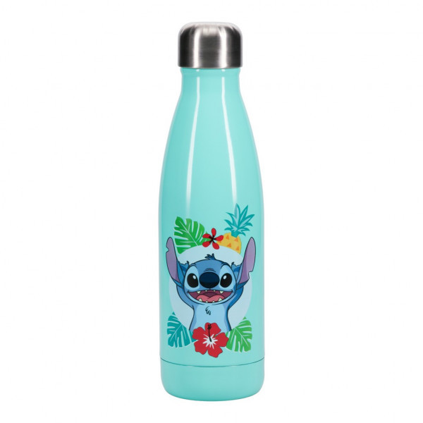 Stitch metalen waterfles - Disney