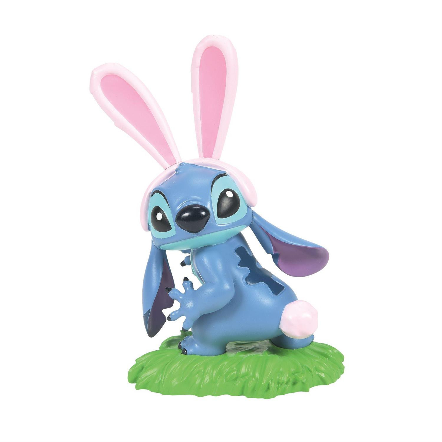 Paasvakantie met Stitch - Disney Showcase Stitch