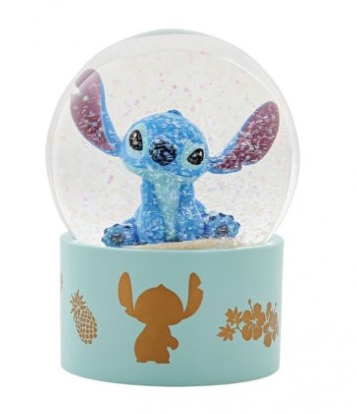 Stitch Waterbal "Aloha Sparkle" - Disney Enchanting