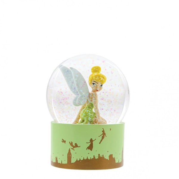 Tinker Bell Waterbal "Fairy Dust" - Disney Enchanting