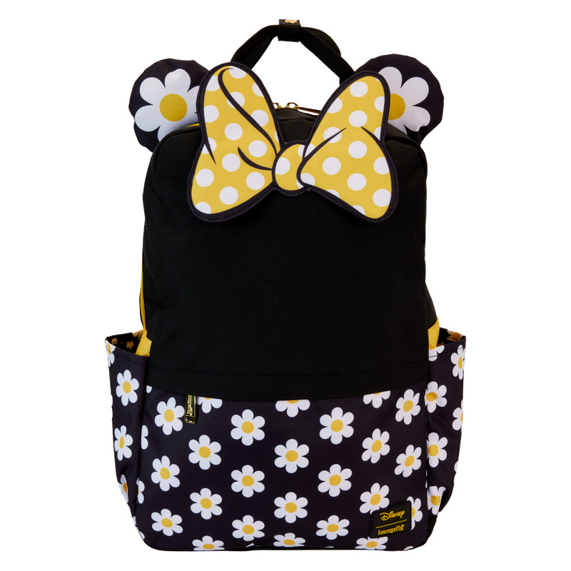 Minnie Muis rugzak met Rugzak - DISNEY LOUNGEFLY