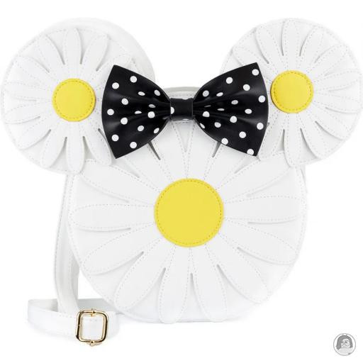 MINNIE MUIS DAISY COSPLAY SCHOUDEDTAS - DISNEY LOUNGEFLY