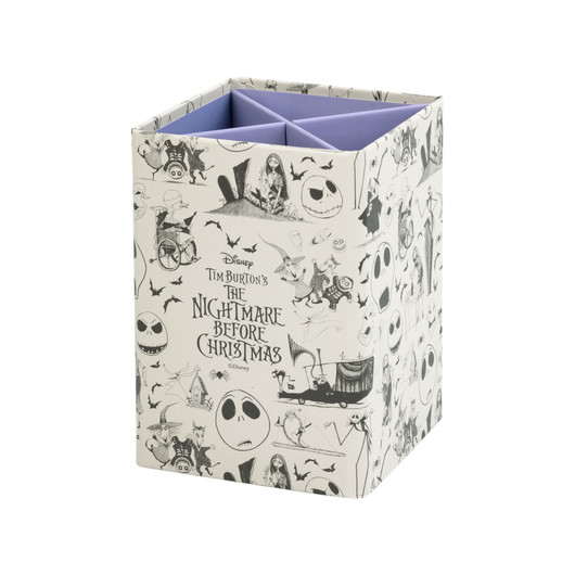 PENCIL POT - DISNEY DE NIGHTMARE BEFORE CHRISTMAS