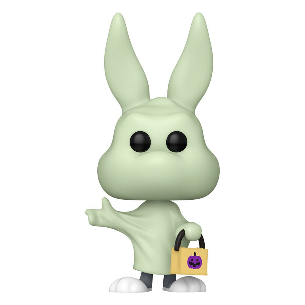 FUNKO POP! 1673 Halloween Bugs Bunny(Spook) - Looney Tunes