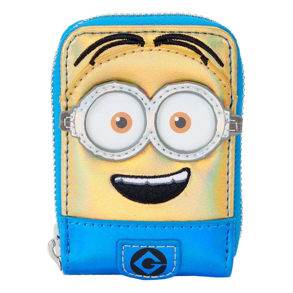 Minion portemonnee - Loungefly Despicable Me