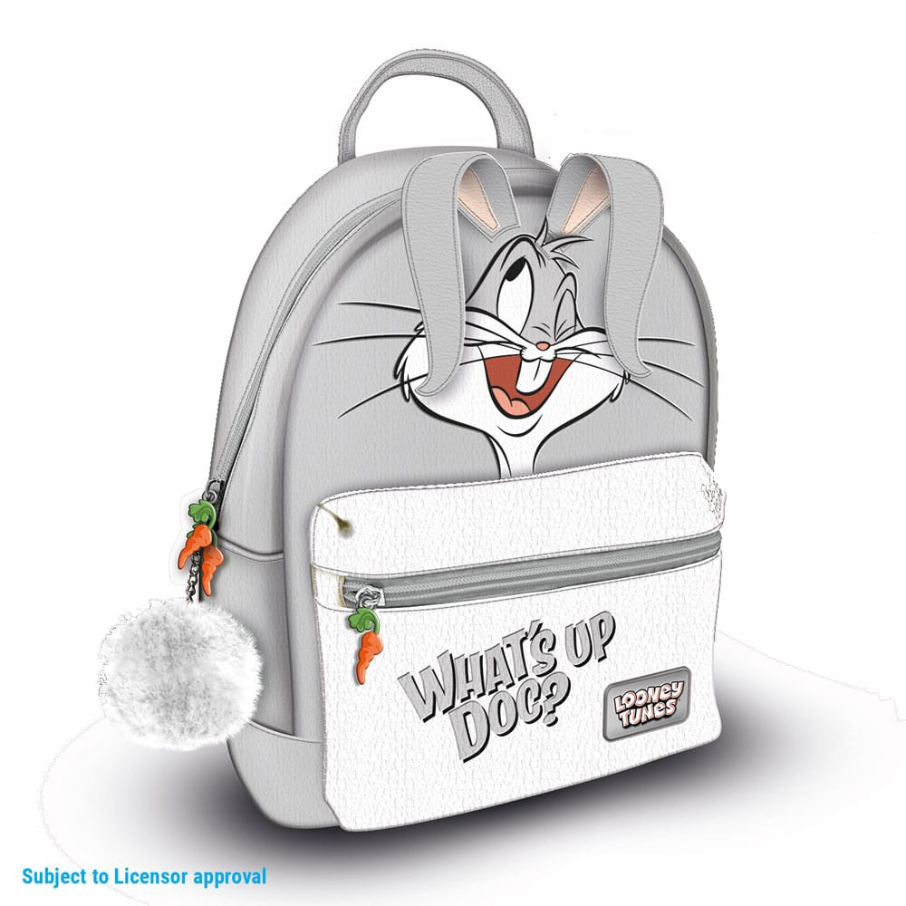 Bugs Bunny What´s up Doc rugzak - Looney Tunes