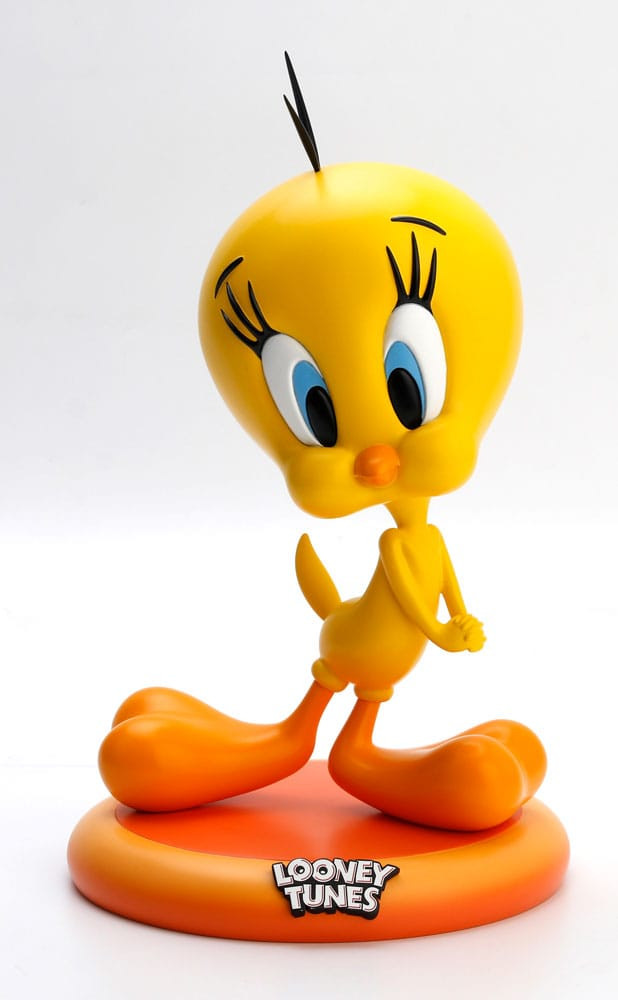 Levensgroot beeld Tweety - Muckle Mannequins Looney Tunes