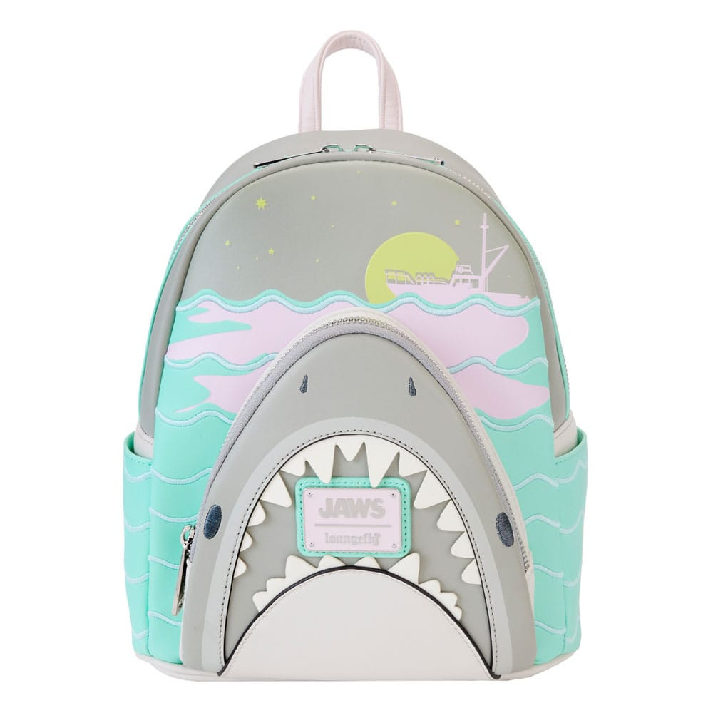 Mini rugzak Shark - Loungefly Jaws