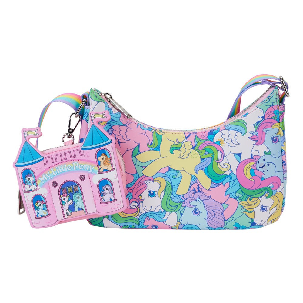 Schoudertassen My Little Pony - Loungefly My little Pony