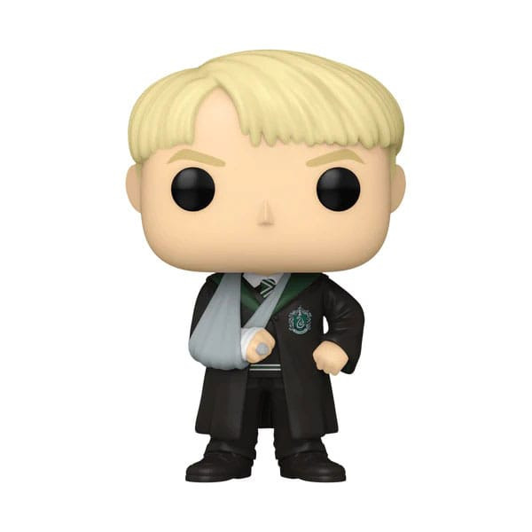 FUNKO POP! 168 Malfoy met gebroken arm - Harry Potter