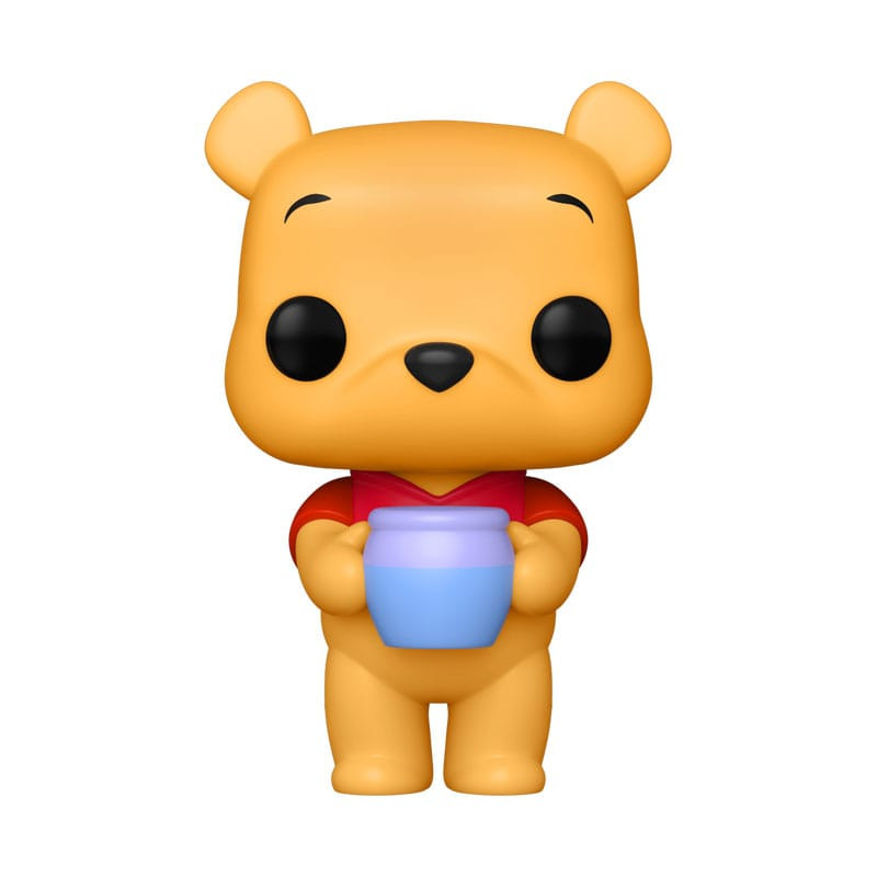 FUNKO POP! 1512 Winnie - Disney Winnie de Poeh