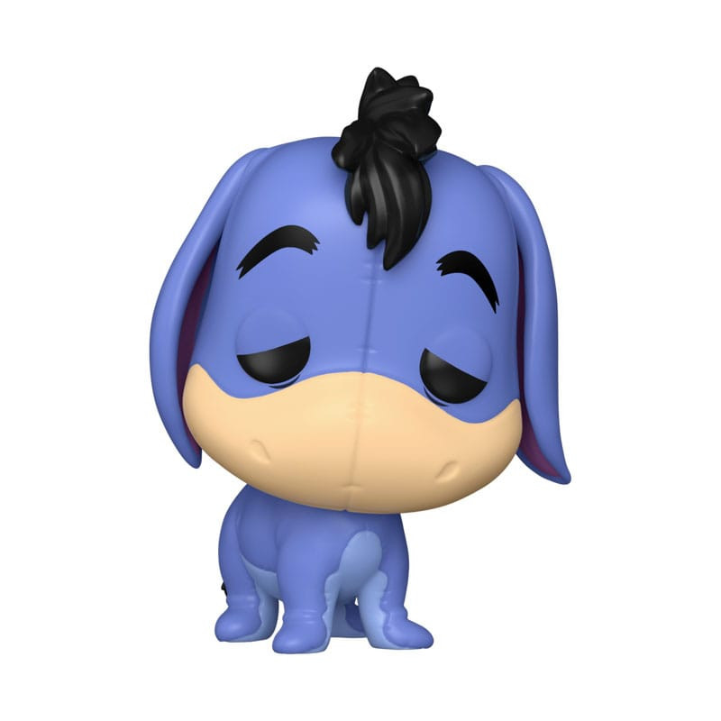 FUNKO POP! 1513 Eeyore - Disney Winnie de Poeh