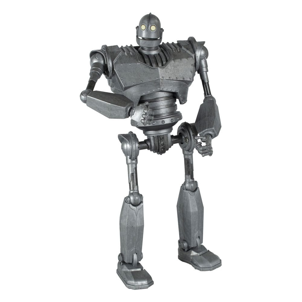 Iron Giant-figuur - De Iron Giant Select