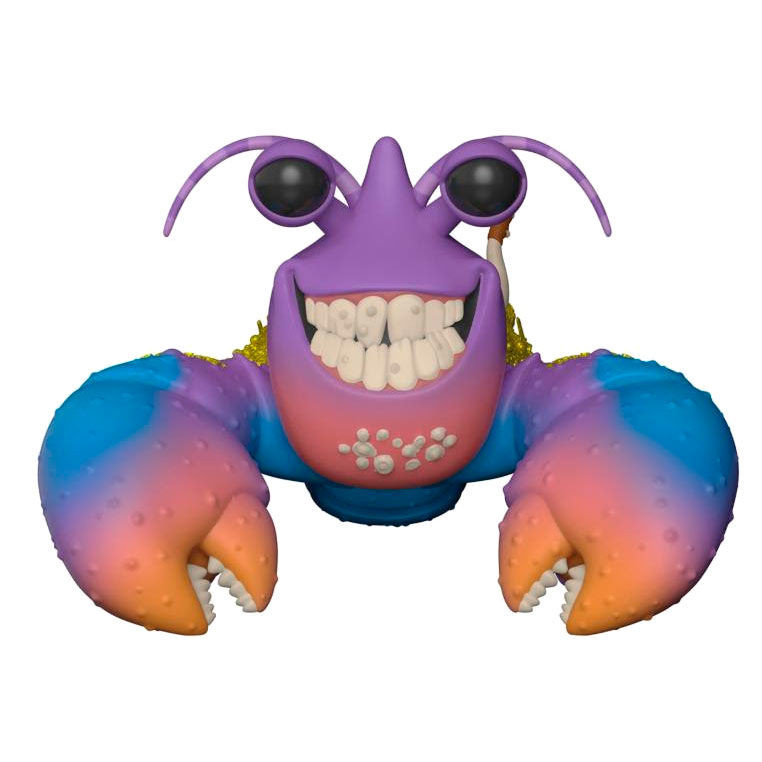 FUNKO POP! 421 Tamatoa-Disney Vaiana